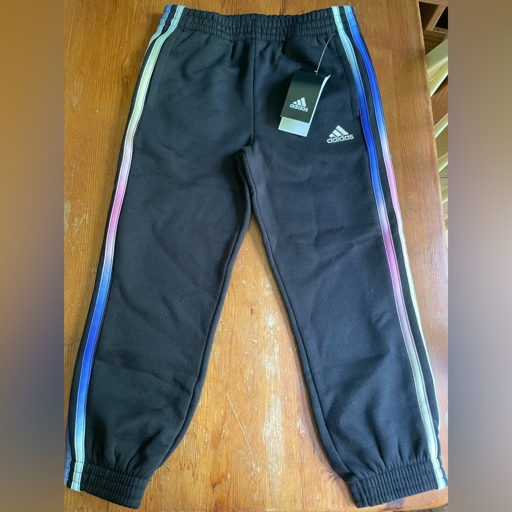 Adidas sweatpants